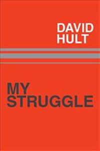 Bokomslag for "My Struggle"