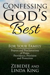 Confessing God'S Best