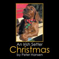 Irish Setter Christmas