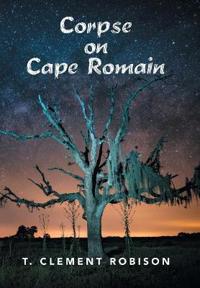 Corpse on Cape Romain