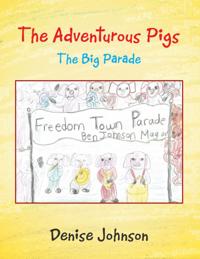 Adventurous Pigs