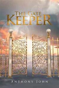 Bokomslag för "The Gate Keeper"