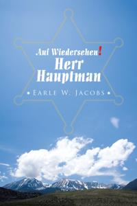 Auf Wiedersehen!          Herr Hauptman