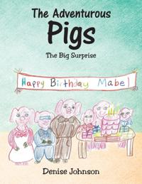Adventurous Pigs