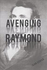 Bokomslag for "Avenging Raymond"