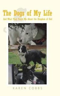 Bokomslag för "The Dogs of My Life"