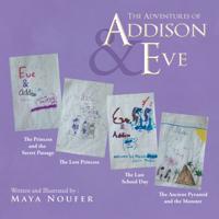 Adventures of Addison and Eve