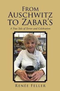 From Auschwitz to Zabar's