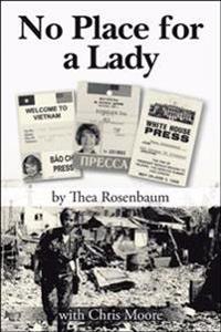 No Place for a Lady