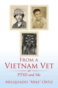 From a Vietnam Vet