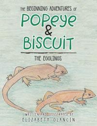 Beginning Adventures of Popeye & Biscuit
