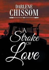 Kirjan kansi "A Stroke of Love"