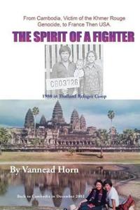 The Spirit of a Fighter