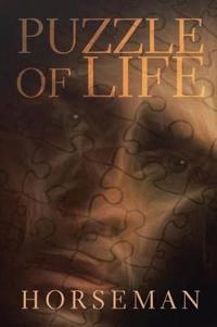 Bokomslag för "Puzzle of Life"
