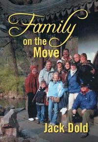 Bokomslag för "Family on the Move"