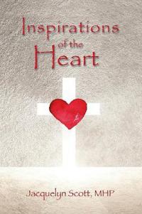 Bokomslag för "Inspirations of the Heart"