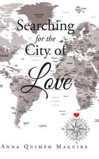 Bokomslag för "Searching for the City of Love"