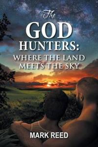 Bokomslag för "The God Hunters"