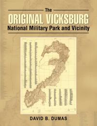 Original Vicksburg National Military Park and Vicinity