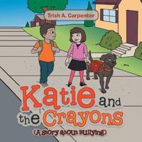 Bokomslag för "Katie and the Crayons"