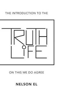 Kirjan kansi "The Introduction to the Truth of Life"
