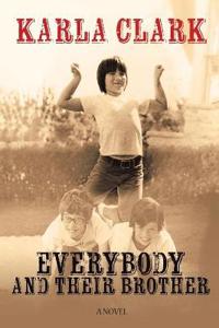 Bokomslag för "Everybody and Their Brother"