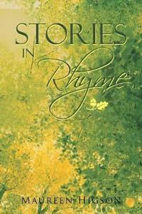 Bokomslag för "Stories in Rhyme"