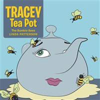 Tracey Tea Pot