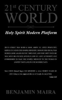 21st Century World