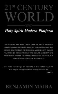 21St Century World