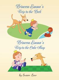 Princess Emma'S Trip to the Park