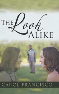 Bokomslag for "The Look Alike"