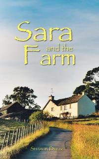 Bokomslag för "Sara and the Farm"