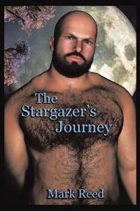 Bokomslag för "The Stargazer's Journey"