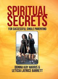 Bokomslag för "Spiritual Secrets for Successful Single Parenting"