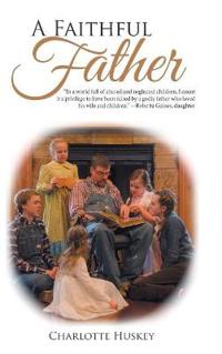 Bokomslag för "A Faithful Father"