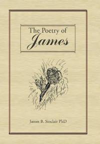 Bokomslag för "The Poetry of James"