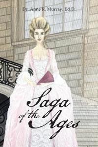 Bokomslag för "Saga of the Ages"