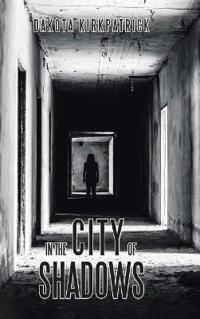 Bokomslag för "In the City of Shadows"
