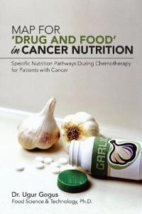 Map for 'Drug and Food' in Cancer Nutrition