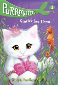 Purrmaids