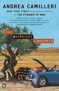 An Inspector Montalbano Mystery
