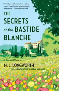 A Provençal Mystery