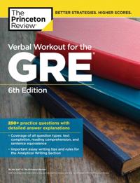 Graduate School Test Preparation