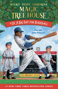 Magic Tree House (R)