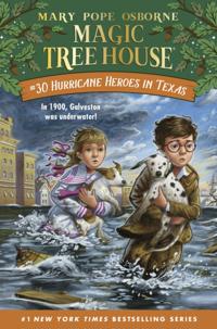Magic Tree House (R)