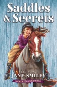 An Ellen & Ned Book