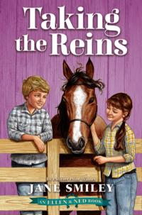 An Ellen & Ned Book