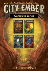 The City of Ember