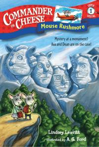 A Stepping Stone Book(TM)
